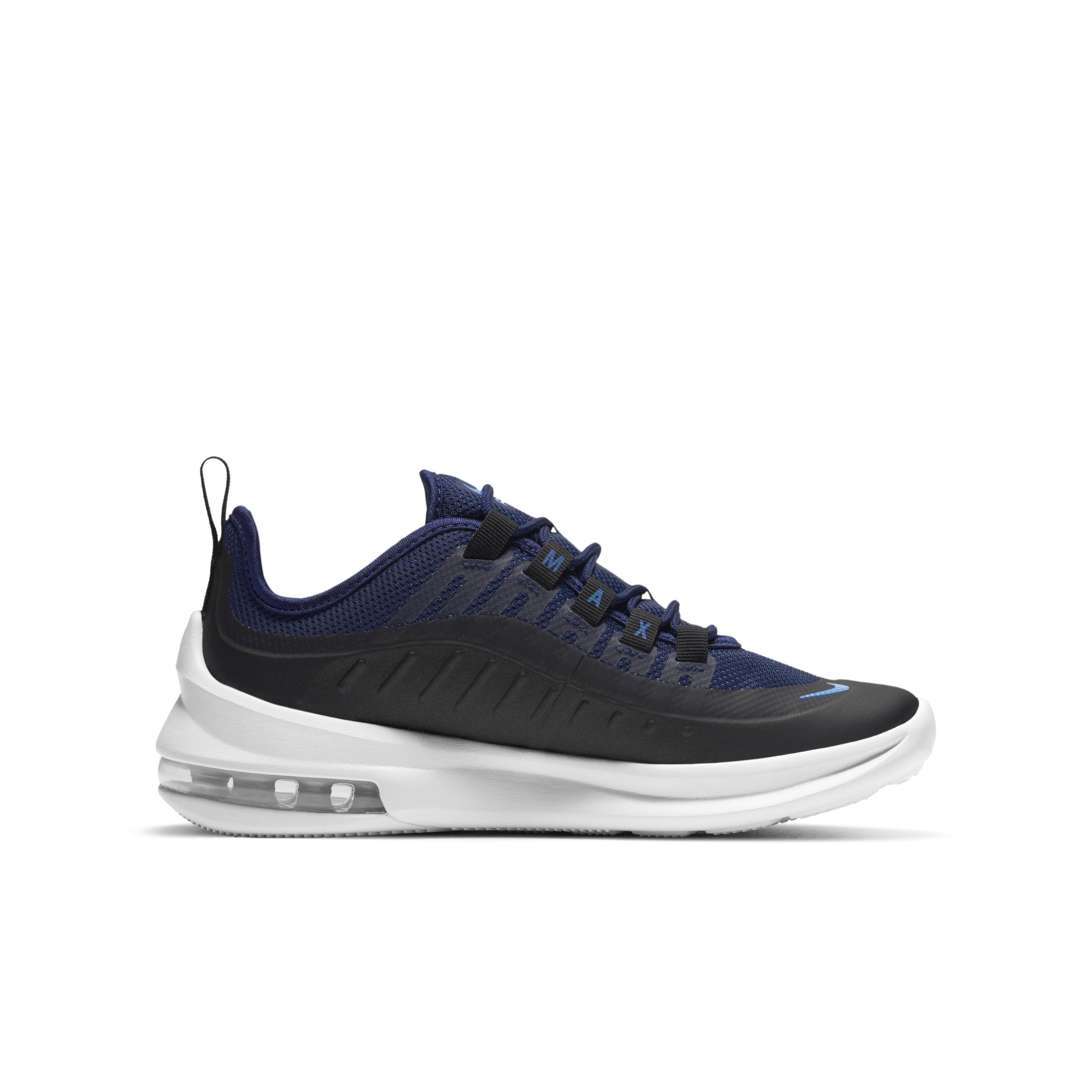 Nike air max axis grade school online